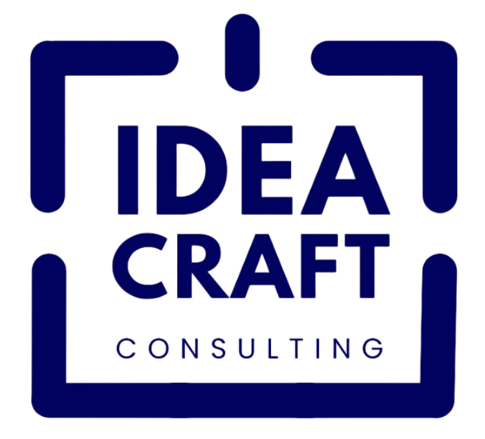 Idea Craft Consulting